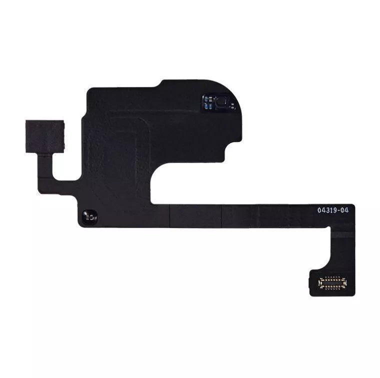 iPhone 15 Proximity Light Sensor Flex Cable Replacement Part iPhone 15 Proximity Light Sensor Flex Cable Replacement Part